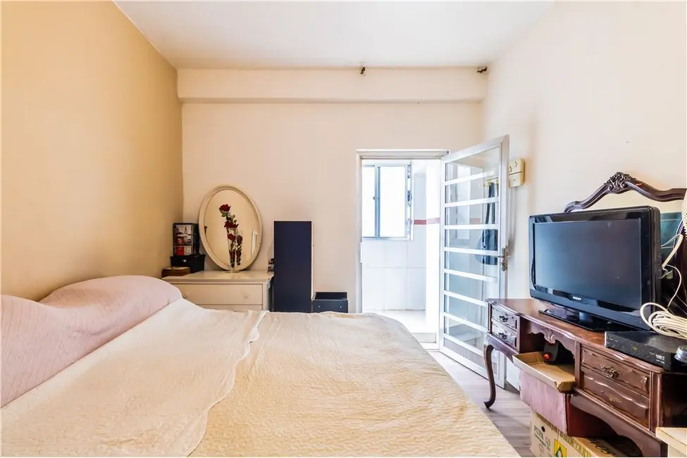 Apartamento com 3 quartos à venda, 131m2 em Bela Vista, São Paulo - SP - imagem 8 Foto 8 de Apartamento com 3 quartos à venda, 131m2 em Bela Vista, São Paulo - SP