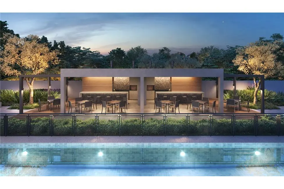 Foto 5 de Apartamento com 2 quartos à venda, 55m2 em Jardim do Salso, Porto Alegre - RS