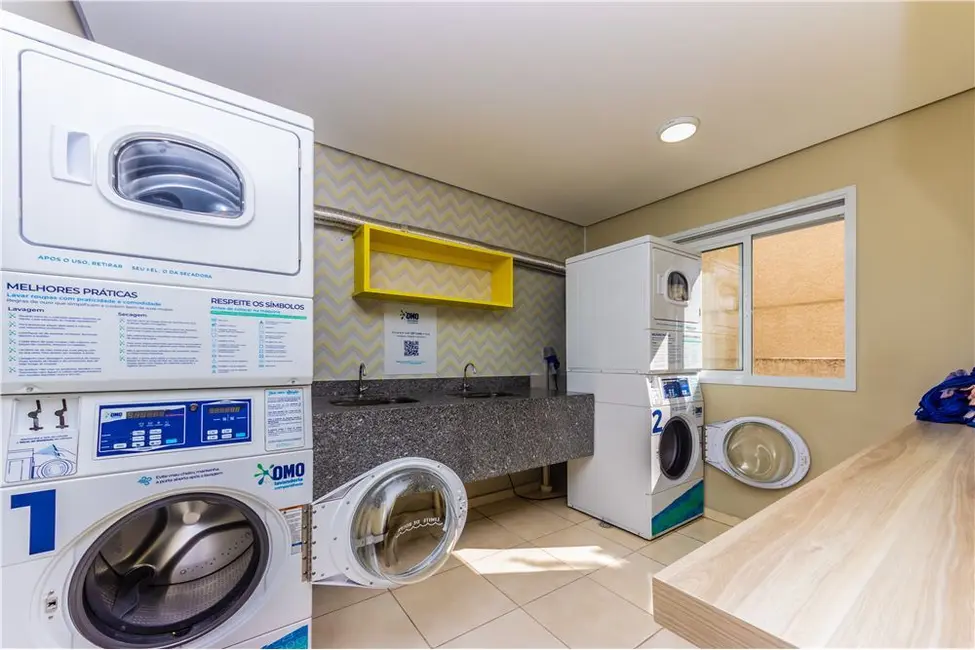 Foto 9 de Apartamento com 2 quartos à venda, 40m2 em Cidade Satélite Santa Bárbara, São Paulo - SP