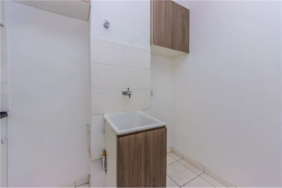 Foto 1 de Apartamento com 2 quartos à venda, 40m2 em Cidade Satélite Santa Bárbara, São Paulo - SP
