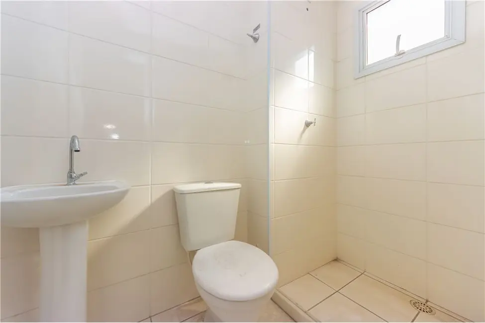 Foto 8 de Apartamento com 2 quartos à venda, 40m2 em Cidade Satélite Santa Bárbara, São Paulo - SP