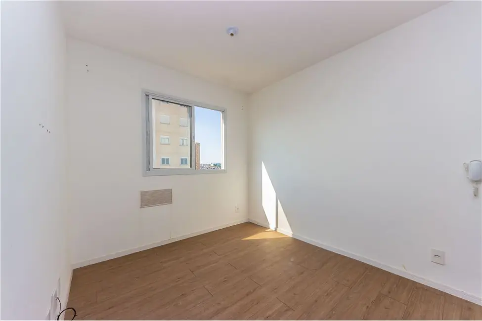 Foto 2 de Apartamento com 2 quartos à venda, 40m2 em Cidade Satélite Santa Bárbara, São Paulo - SP