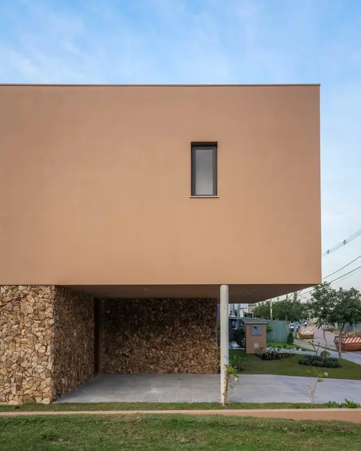 Foto 4 de Casa de Condomínio com 4 quartos à venda, 330m2 em Vila Nova, Porto Alegre - RS