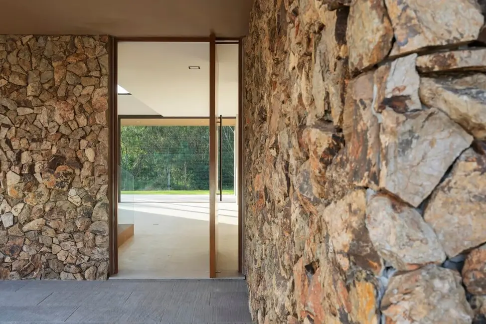 Foto 8 de Casa de Condomínio com 4 quartos à venda, 330m2 em Vila Nova, Porto Alegre - RS