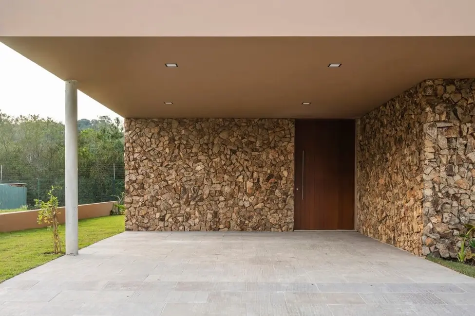 Foto 5 de Casa de Condomínio com 4 quartos à venda, 330m2 em Vila Nova, Porto Alegre - RS