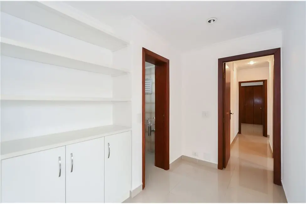 Foto 8 de Apartamento com 3 quartos à venda, 101m2 em Vila Uberabinha, São Paulo - SP