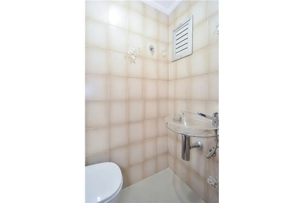 Foto 9 de Apartamento com 3 quartos à venda, 101m2 em Vila Uberabinha, São Paulo - SP