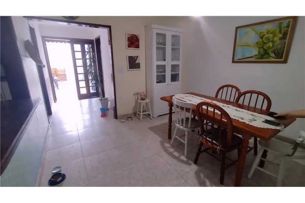 Foto 6 de Casa com 3 quartos à venda, 240m2 em Vila Ré, São Paulo - SP