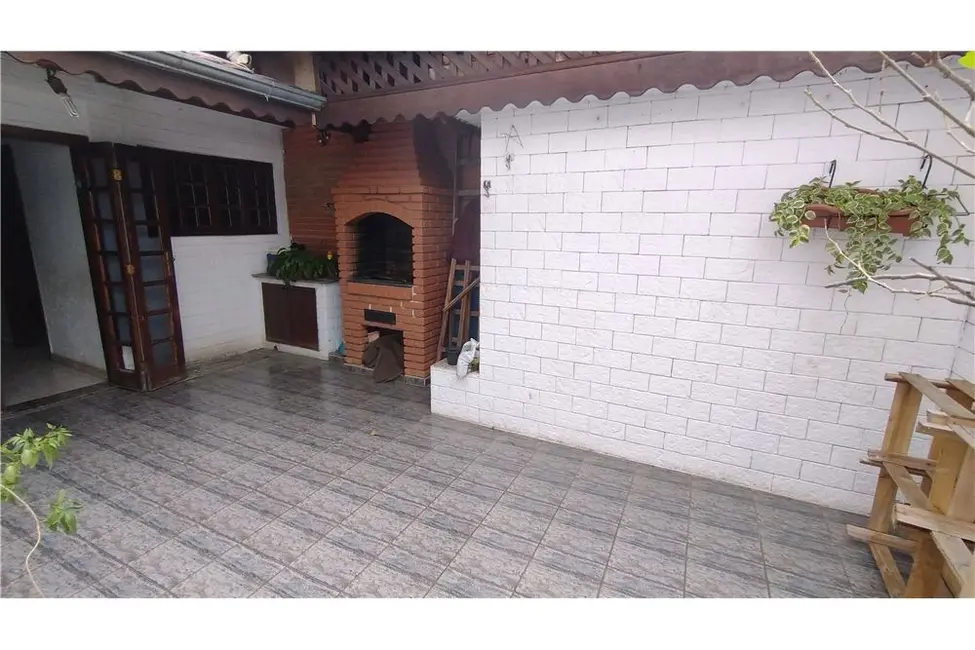 Foto 9 de Casa com 3 quartos à venda, 240m2 em Vila Ré, São Paulo - SP