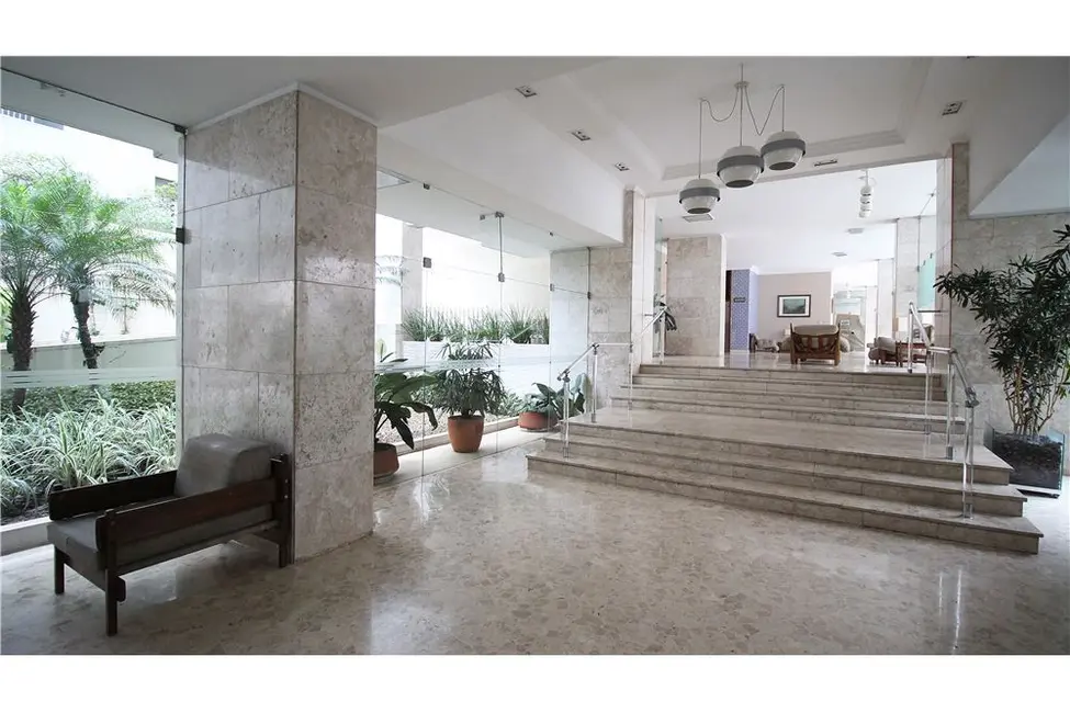 Foto 4 de Apartamento com 3 quartos à venda, 113m2 em Jardim Paulista, São Paulo - SP