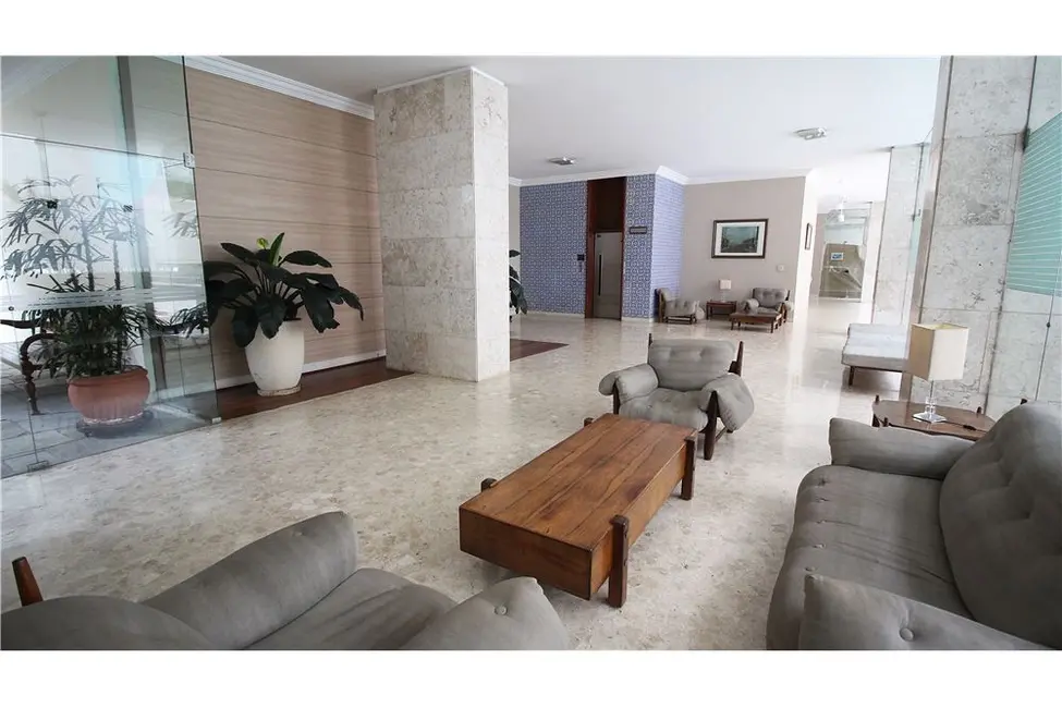 Foto 5 de Apartamento com 3 quartos à venda, 113m2 em Jardim Paulista, São Paulo - SP