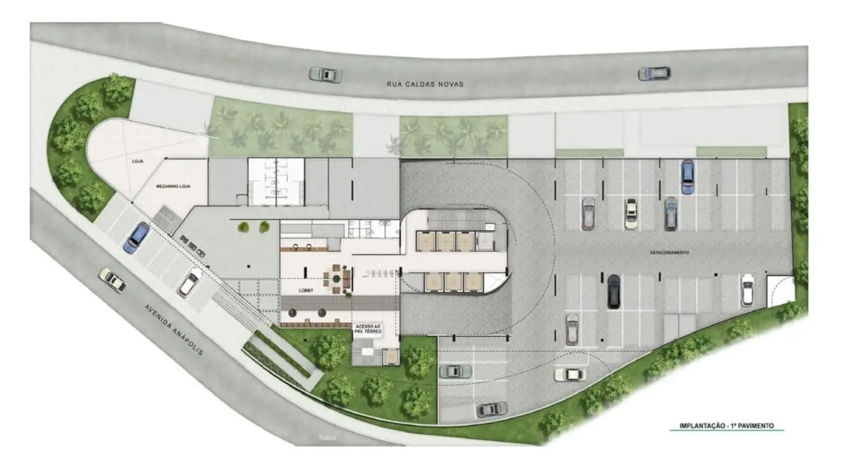 Foto 8 de Sala Comercial à venda, 86m2 em Bethaville I, Barueri - SP