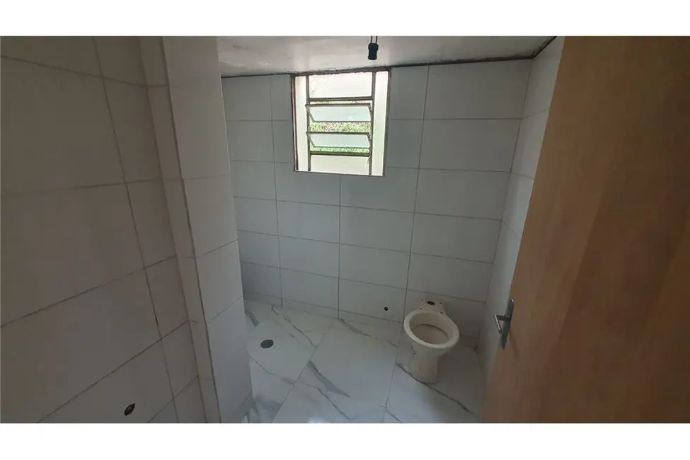 Foto 4 de Apartamento com 2 quartos à venda, 42m2 em Conjunto Residencial José Bonifácio, São Paulo - SP