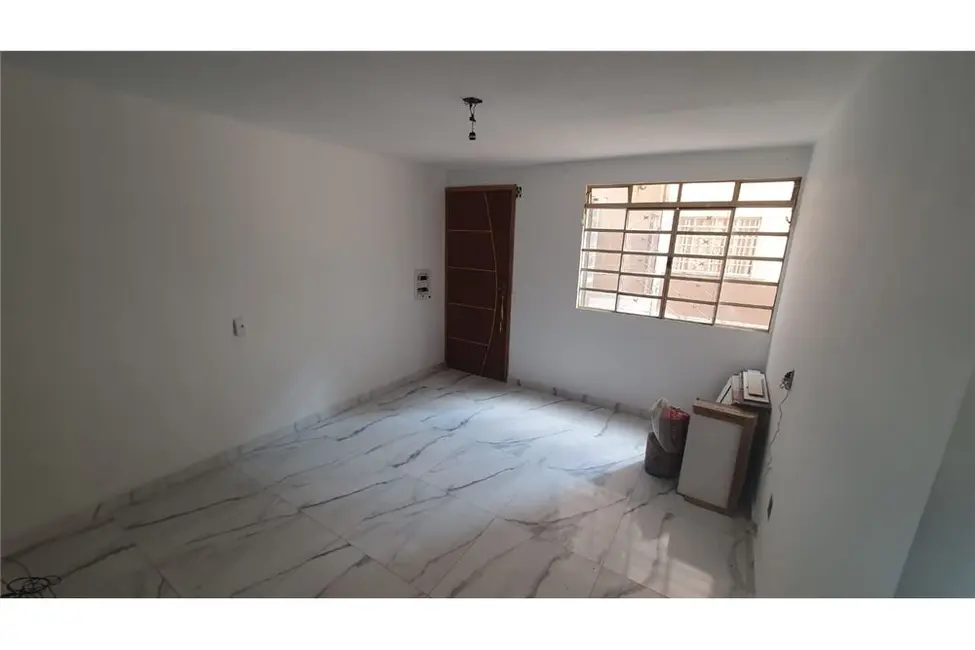 Foto 1 de Apartamento com 2 quartos à venda, 42m2 em Conjunto Residencial José Bonifácio, São Paulo - SP