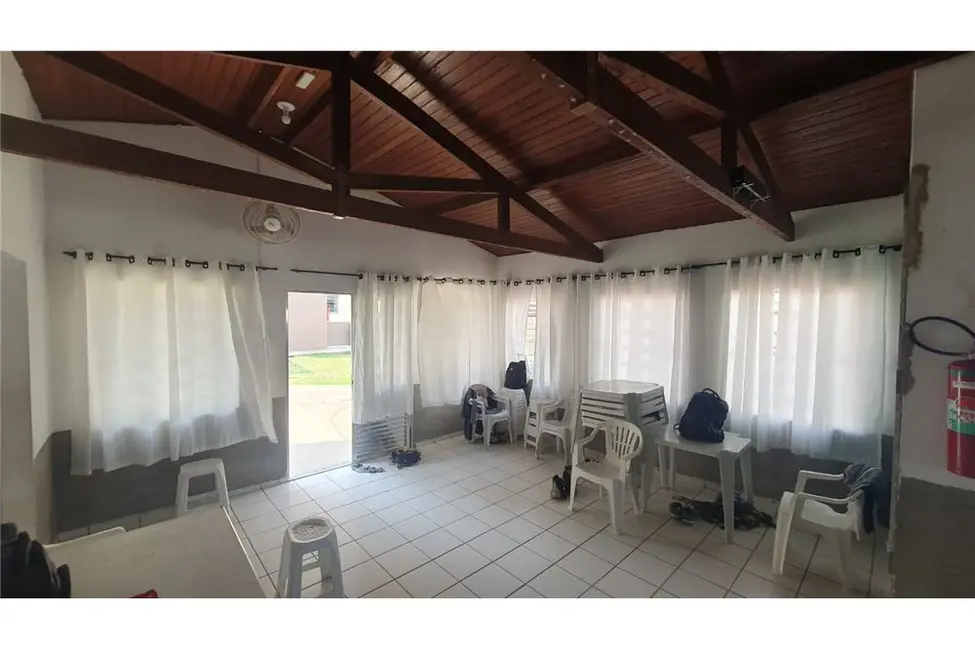 Foto 8 de Apartamento com 2 quartos à venda, 42m2 em Conjunto Residencial José Bonifácio, São Paulo - SP