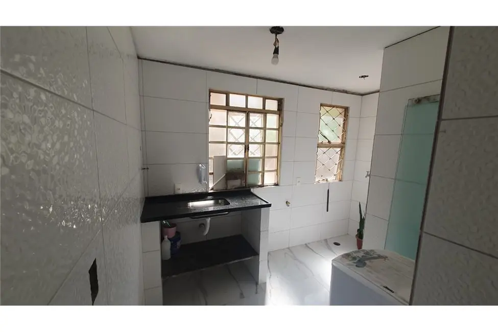 Foto 3 de Apartamento com 2 quartos à venda, 42m2 em Conjunto Residencial José Bonifácio, São Paulo - SP