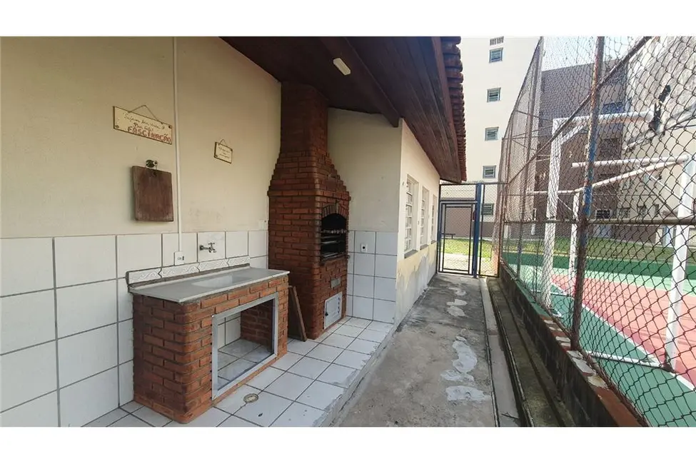 Foto 6 de Apartamento com 2 quartos à venda, 42m2 em Conjunto Residencial José Bonifácio, São Paulo - SP