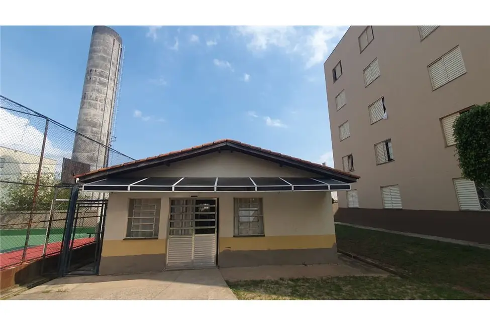 Foto 7 de Apartamento com 2 quartos à venda, 42m2 em Conjunto Residencial José Bonifácio, São Paulo - SP