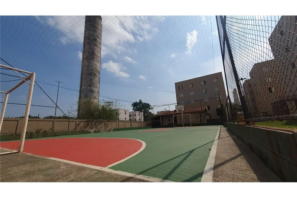 Foto 5 de Apartamento com 2 quartos à venda, 42m2 em Conjunto Residencial José Bonifácio, São Paulo - SP