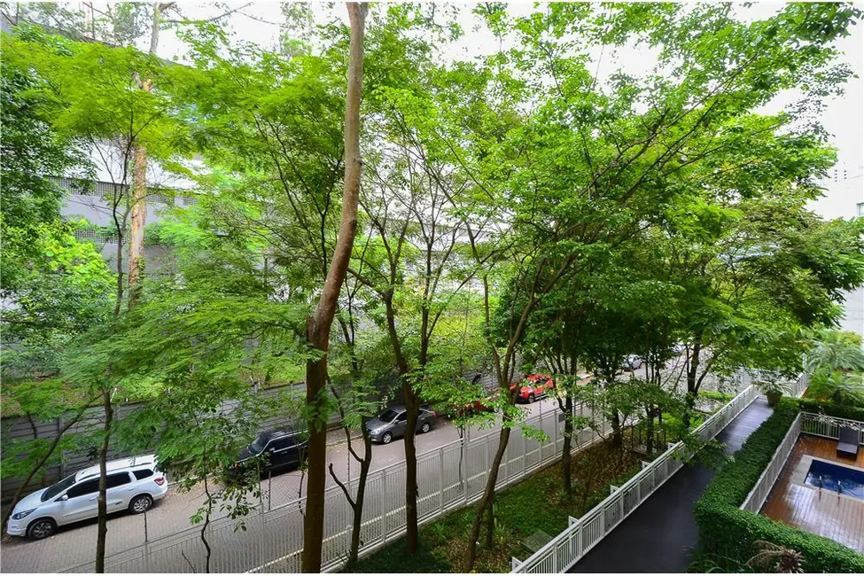 Apartamento com 2 quartos à venda, 132m2 em Vila Andrade, São Paulo - SP - imagem 9 Foto 9 de Apartamento com 2 quartos à venda, 132m2 em Vila Andrade, São Paulo - SP