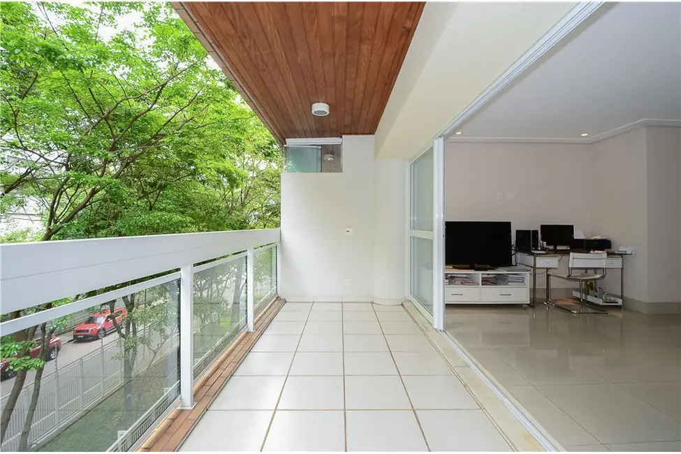 Apartamento com 2 quartos à venda, 132m2 em Vila Andrade, São Paulo - SP - imagem 6 Foto 6 de Apartamento com 2 quartos à venda, 132m2 em Vila Andrade, São Paulo - SP