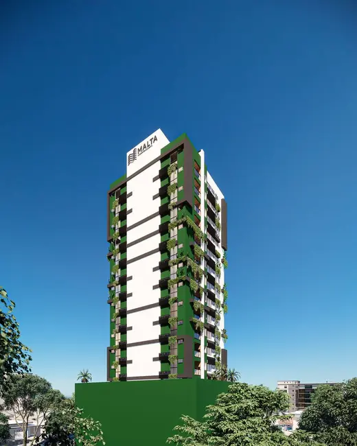 Foto 4 de Apartamento com 1 quarto à venda, 47m2 em Itapema - SC