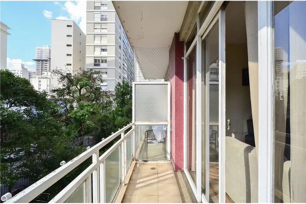 Foto 7 de Apartamento com 3 quartos à venda, 141m2 em Pinheiros, São Paulo - SP