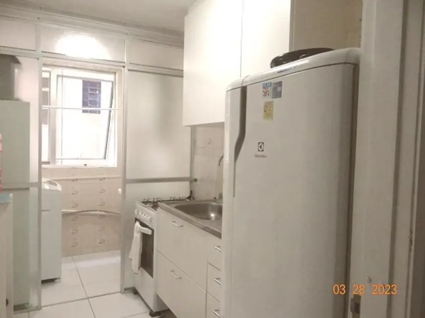 Foto 7 de Apartamento com 2 quartos à venda, 53m2 em Centro, Curitiba - PR
