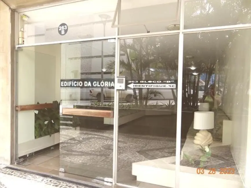 Foto 3 de Apartamento com 2 quartos à venda, 53m2 em Centro, Curitiba - PR