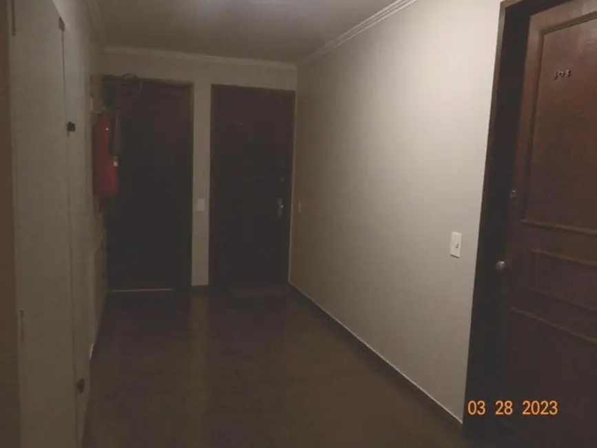 Foto 5 de Apartamento com 2 quartos à venda, 53m2 em Centro, Curitiba - PR