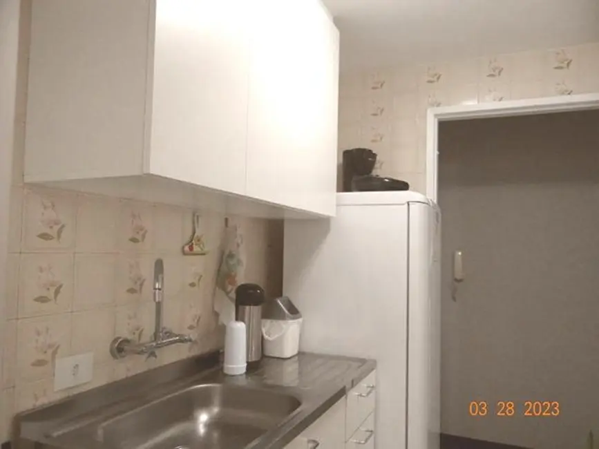 Foto 8 de Apartamento com 2 quartos à venda, 53m2 em Centro, Curitiba - PR