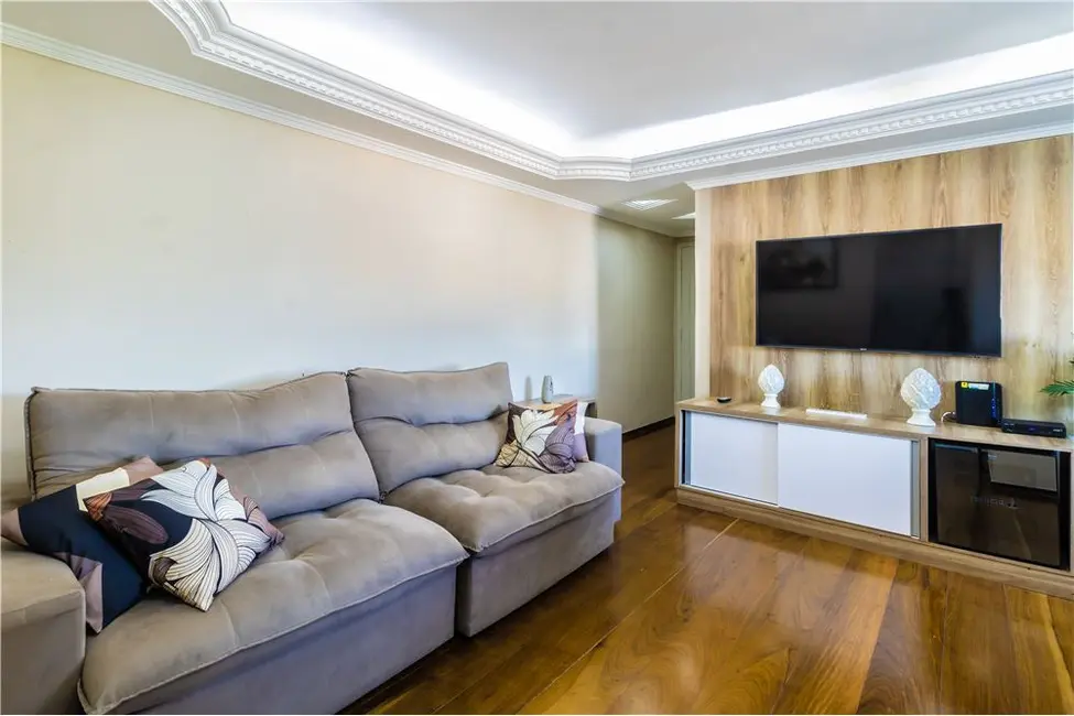 Apartamento com 2 quartos à venda, 70m2 em Tremembé, São Paulo - SP - imagem 4 Foto 4 de Apartamento com 2 quartos à venda, 70m2 em Tremembé, São Paulo - SP