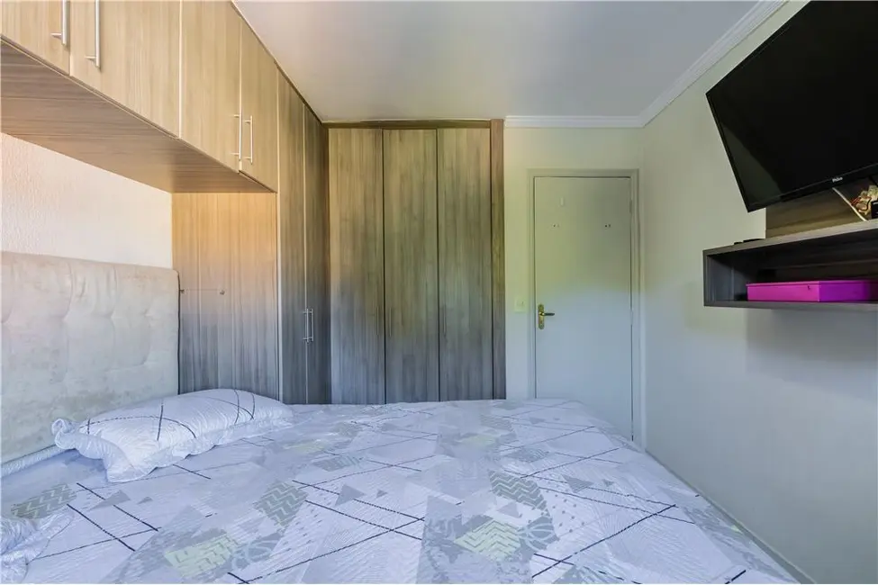 Apartamento com 2 quartos à venda, 70m2 em Tremembé, São Paulo - SP - imagem 6 Foto 6 de Apartamento com 2 quartos à venda, 70m2 em Tremembé, São Paulo - SP