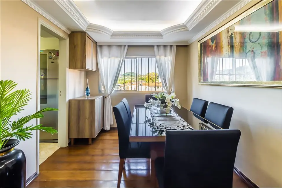 Foto 1 de Apartamento com 2 quartos à venda, 70m2 em Tremembé, São Paulo - SP