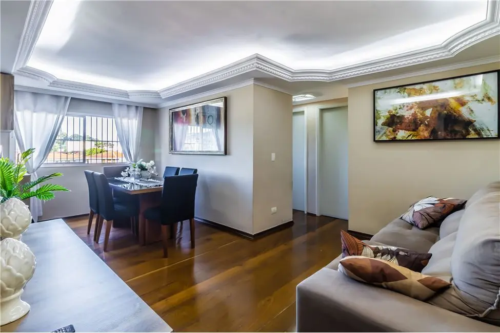 Foto 2 de Apartamento com 2 quartos à venda, 70m2 em Tremembé, São Paulo - SP