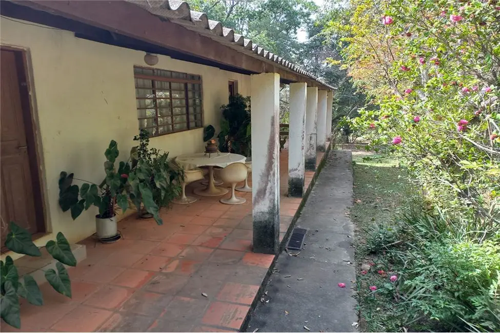Foto 9 de Fazenda / Haras com 1 quarto à venda, 9301m2 em Itupeva - SP