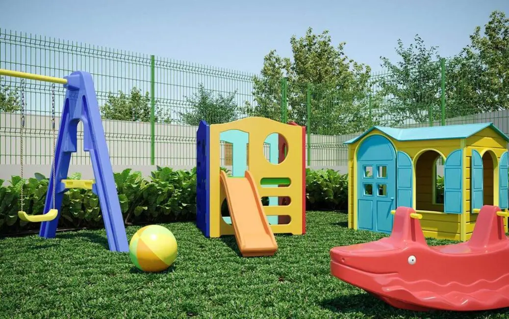 Apartamento com 2 quartos à venda, 42m2 em Campo Grande, Rio De Janeiro - RJ - imagem 9 Foto 9 de Apartamento com 2 quartos à venda, 42m2 em Campo Grande, Rio De Janeiro - RJ