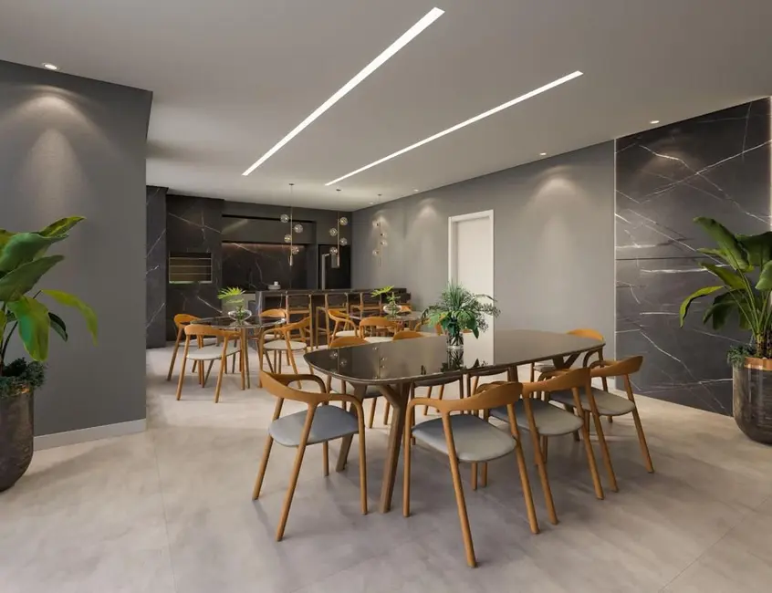 Foto 9 de Apartamento com 2 quartos à venda, 69m2 em Itapema - SC