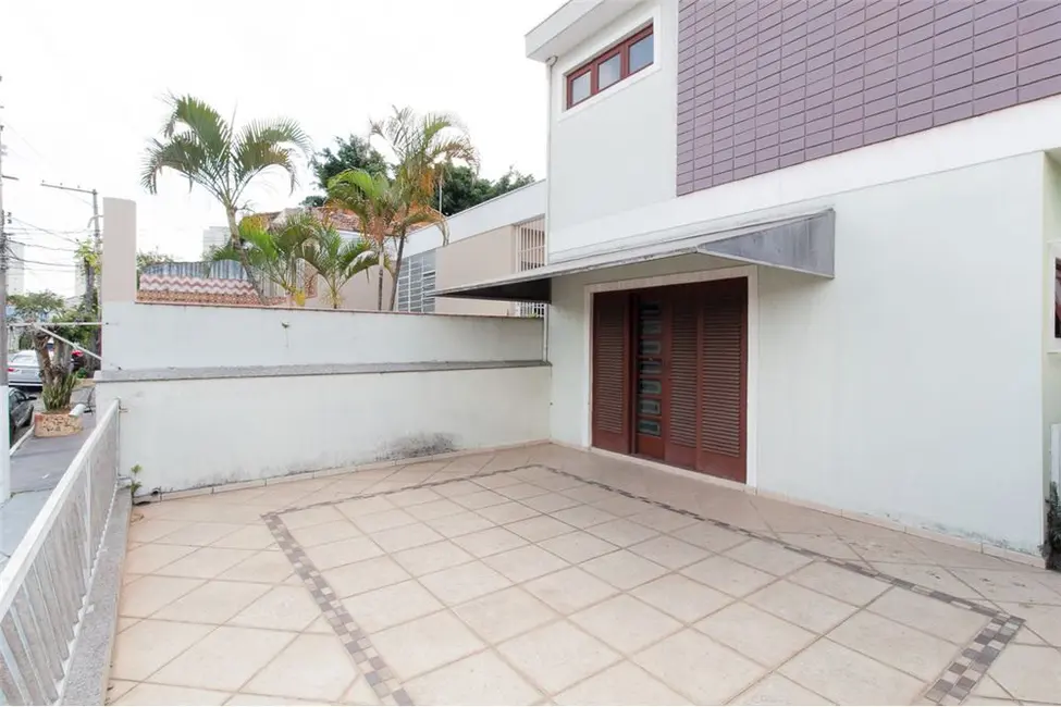 Casa com 5 quartos à venda, 203m2 em Vila Formosa, São Paulo - SP - imagem 7 Foto 7 de Casa com 5 quartos à venda, 203m2 em Vila Formosa, São Paulo - SP