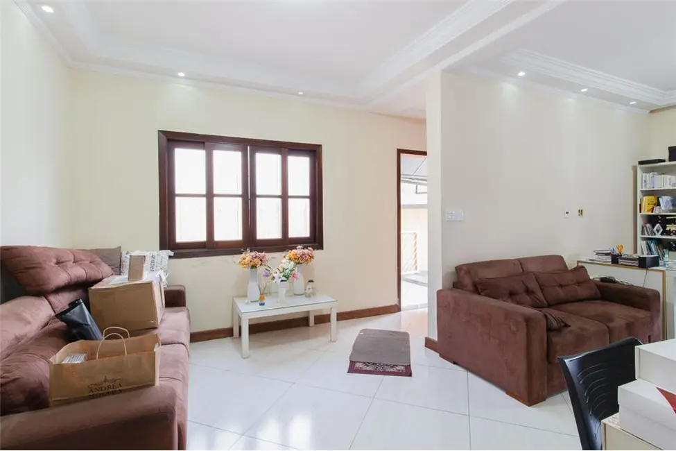 Casa com 5 quartos à venda, 203m2 em Vila Formosa, São Paulo - SP - imagem 3 Foto 3 de Casa com 5 quartos à venda, 203m2 em Vila Formosa, São Paulo - SP