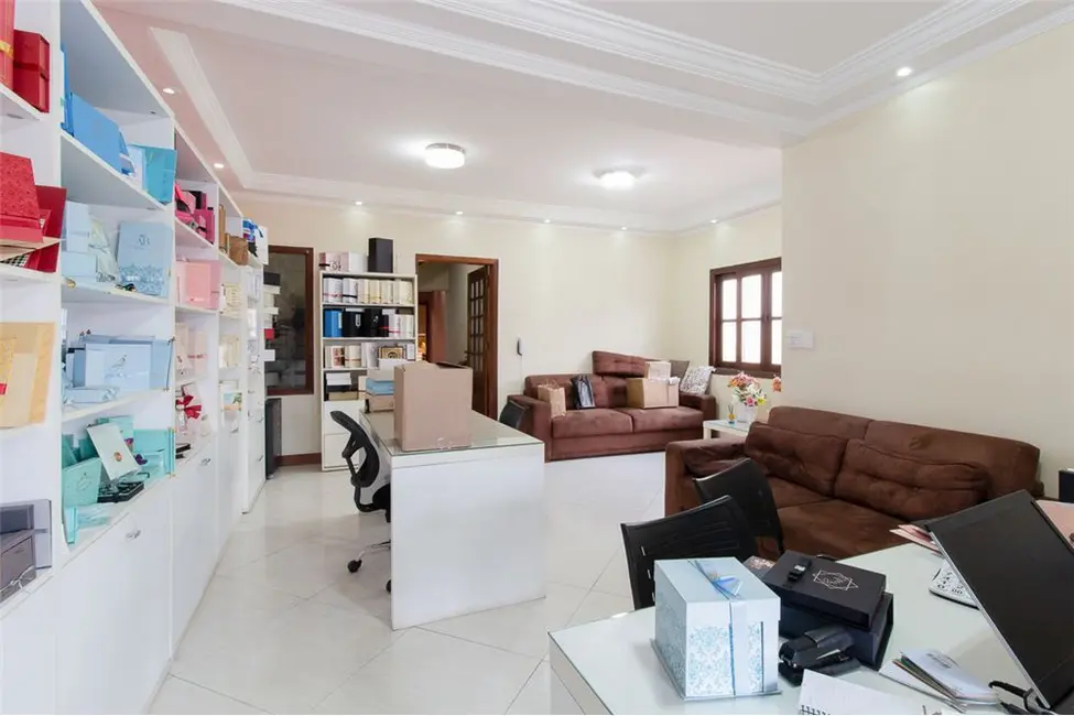 Casa com 5 quartos à venda, 203m2 em Vila Formosa, São Paulo - SP - imagem 4 Foto 4 de Casa com 5 quartos à venda, 203m2 em Vila Formosa, São Paulo - SP