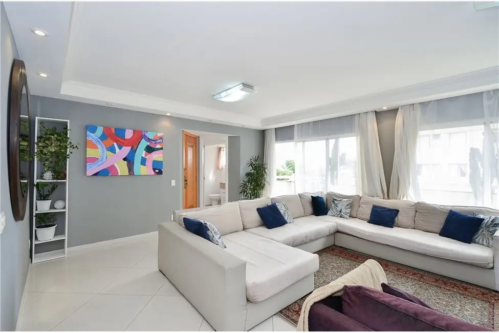 Foto 2 de Apartamento com 1 quarto à venda, 42m2 em Vila Olímpia, São Paulo - SP