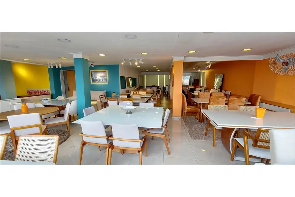 Loja à venda, 320m2 em Água Rasa, São Paulo - SP - imagem 8 Foto 8 de Loja à venda, 320m2 em Água Rasa, São Paulo - SP