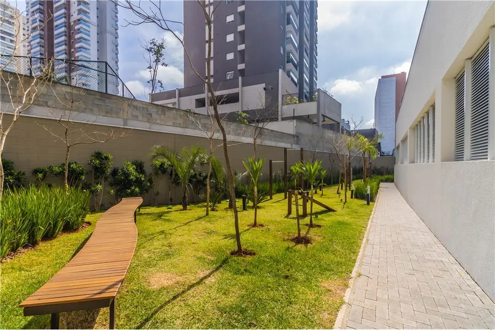 Foto 4 de Apartamento com 2 quartos à venda, 65m2 em São Paulo - SP