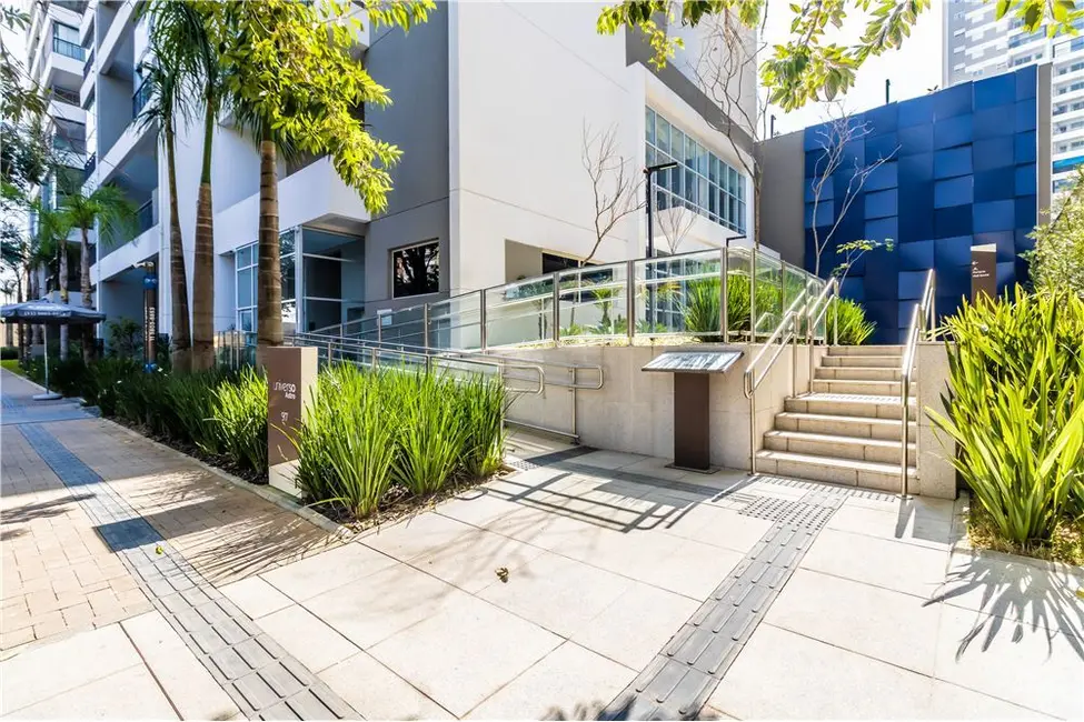 Foto 2 de Apartamento com 2 quartos à venda, 65m2 em São Paulo - SP