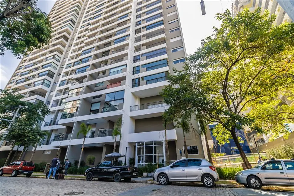 Foto 9 de Apartamento com 2 quartos à venda, 65m2 em São Paulo - SP