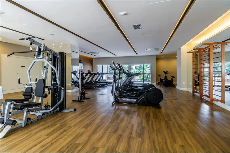 Foto 3 de Apartamento com 2 quartos à venda, 65m2 em São Paulo - SP