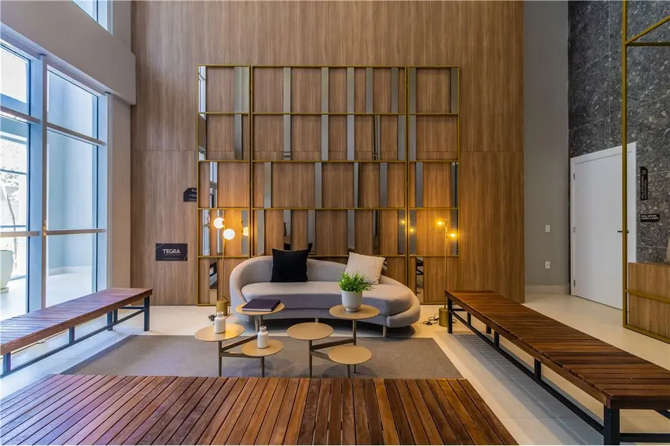 Foto 7 de Apartamento com 2 quartos à venda, 65m2 em São Paulo - SP