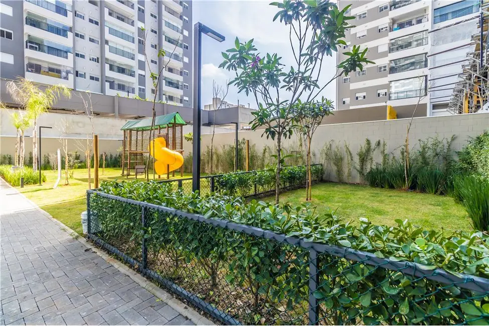 Foto 5 de Apartamento com 2 quartos à venda, 65m2 em São Paulo - SP