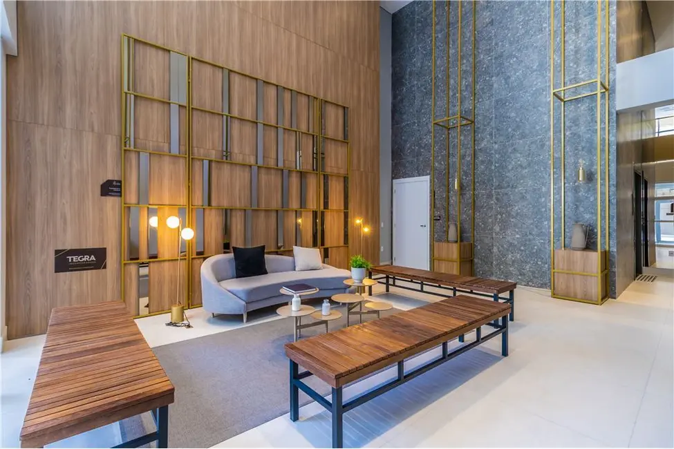 Foto 6 de Apartamento com 2 quartos à venda, 65m2 em São Paulo - SP